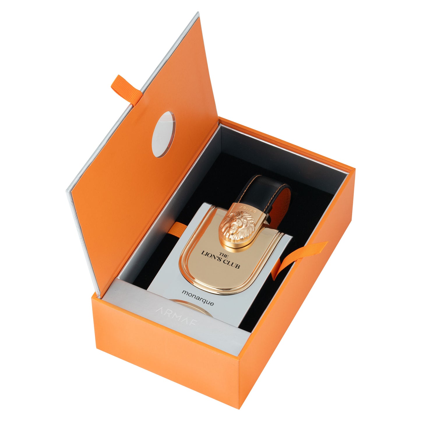 Armaf The Lion’s Club Monarque EDP 100ml