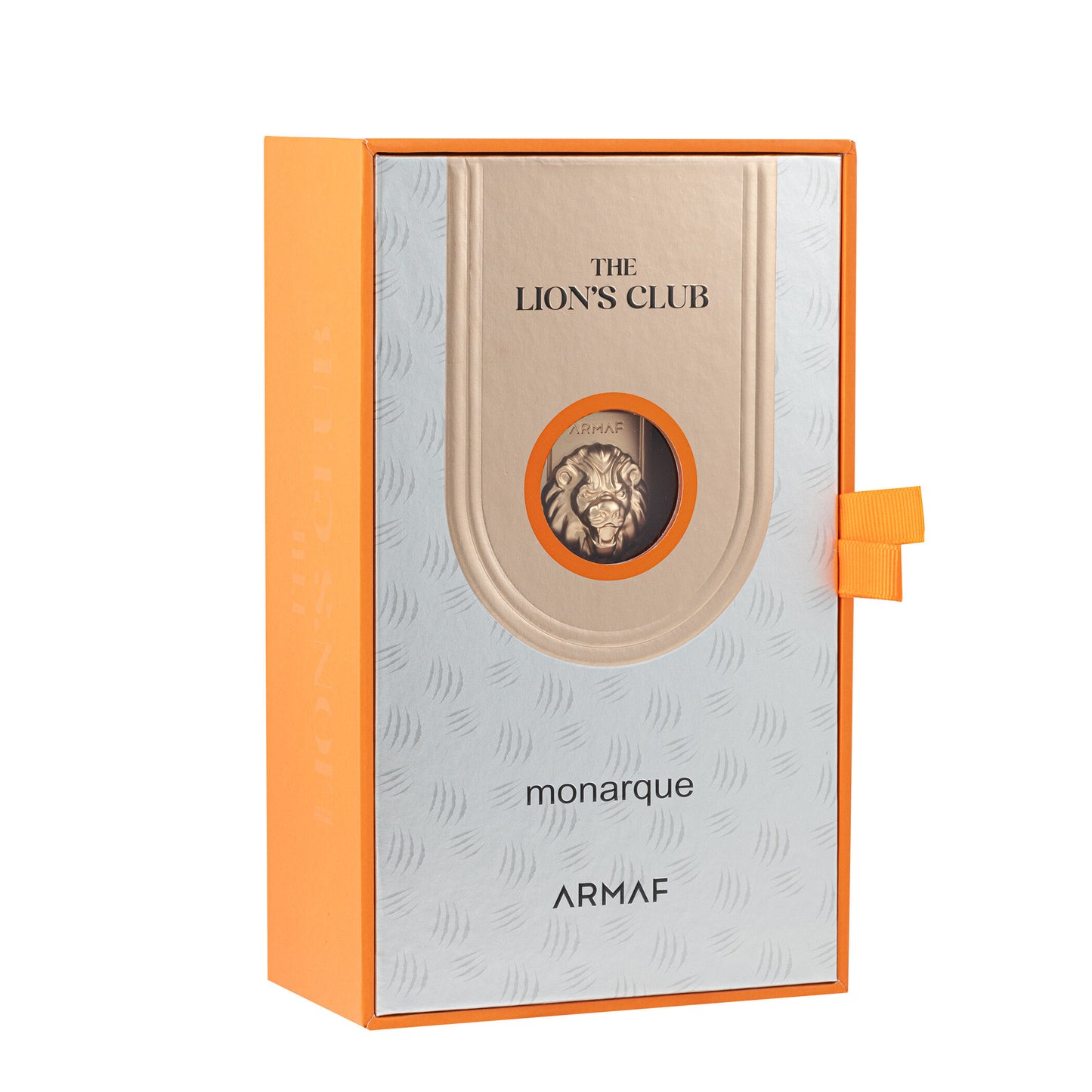 Armaf The Lion’s Club Monarque EDP 100ml