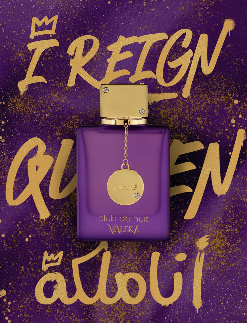 Armaf Club de Nuit Maleka