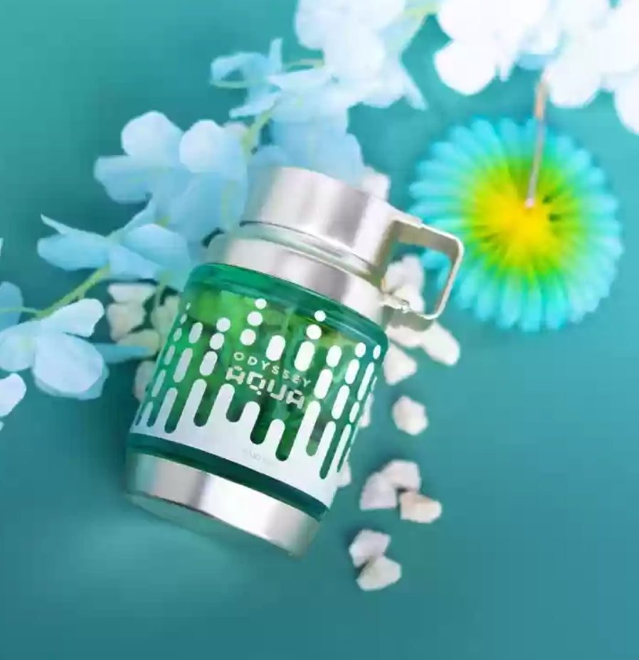 Armaf Odyssey Aqua