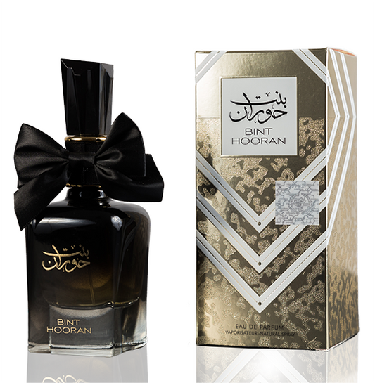 Bint Hooran Ard Al Zaafaran