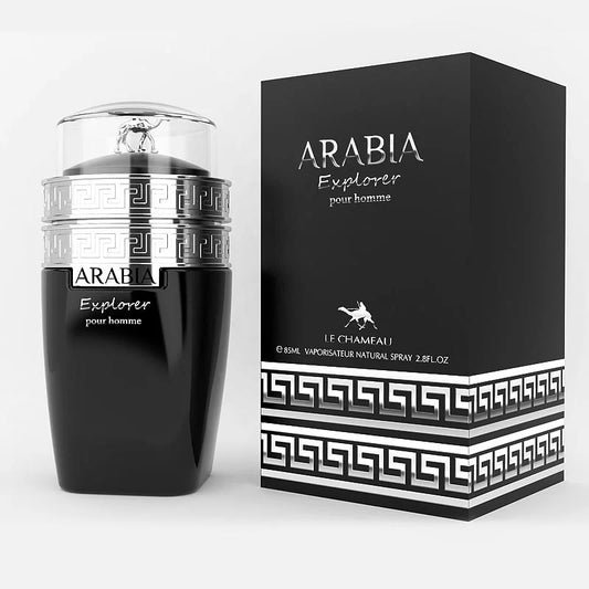 Arabia Explorer Le Chameau