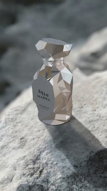 Arabiyat Prestige - Marwa – amiraperfumeria
