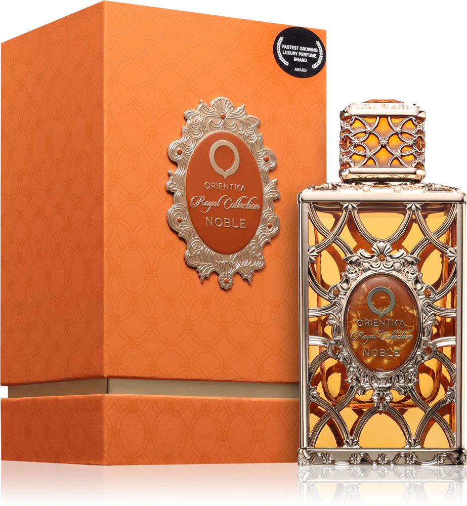Orientica Royal Collection Noble