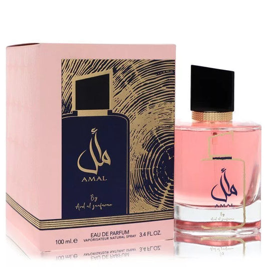 Amal 100ml EDP de Ard Al Zaafaran