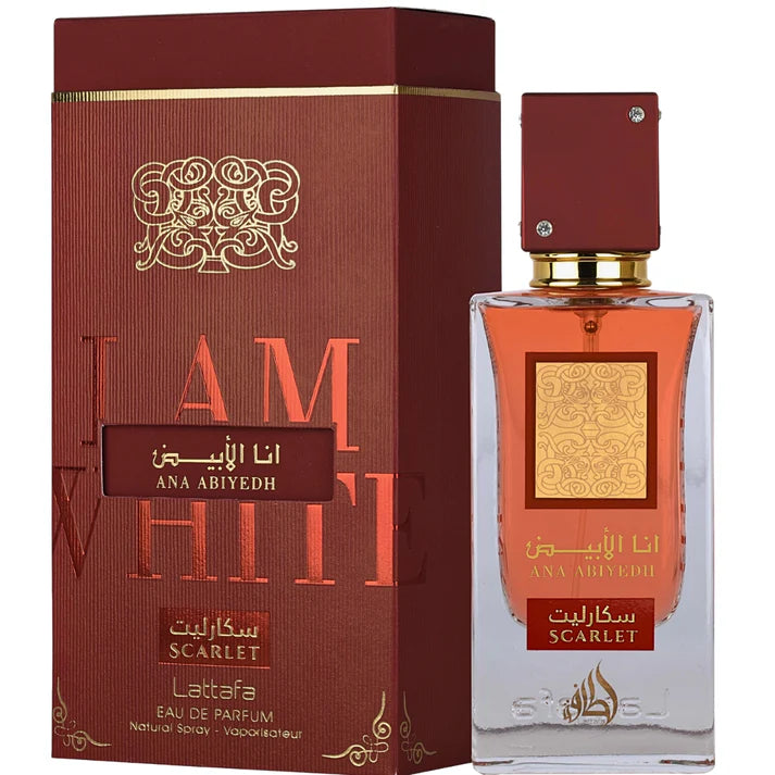 ANA ABIYEDH - LATAFFA