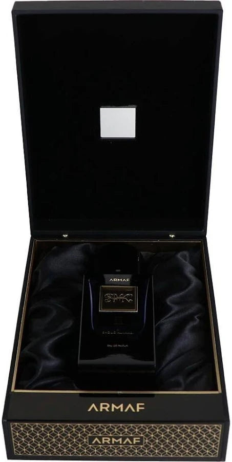 Armaf Saoud Alkaabi SHK II Eau de Parfum