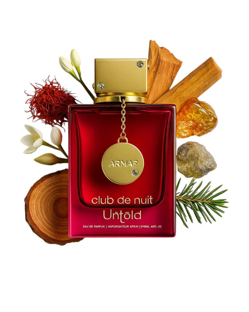 Club De Nuit Untold - Armaf