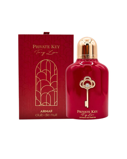 Club De Nuit Private Key To My Love