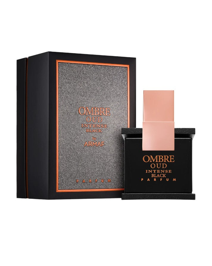 Ombre Oud Intense Black