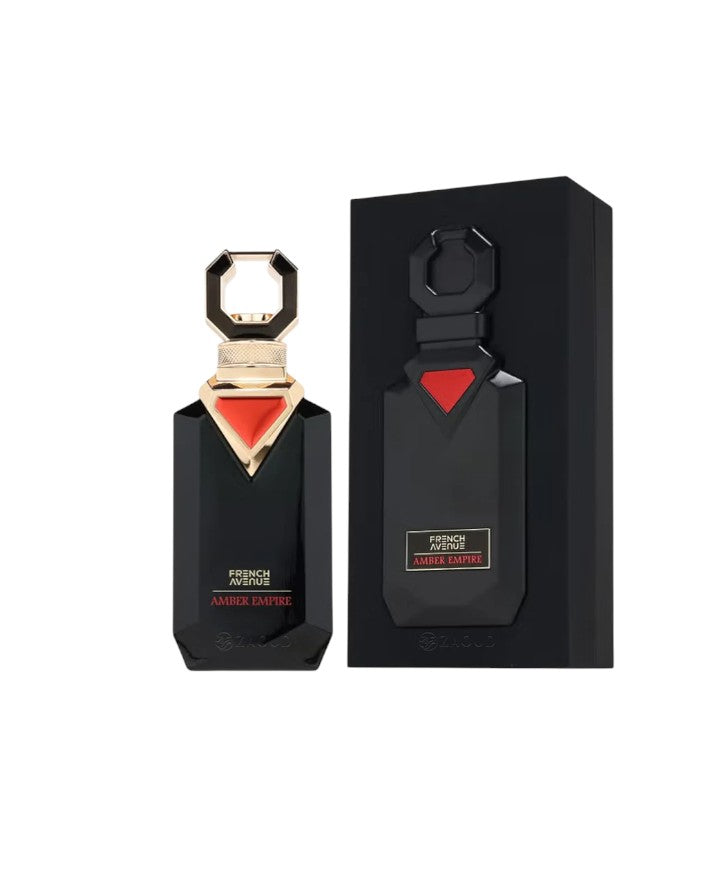 Amber Empire - French Avenue