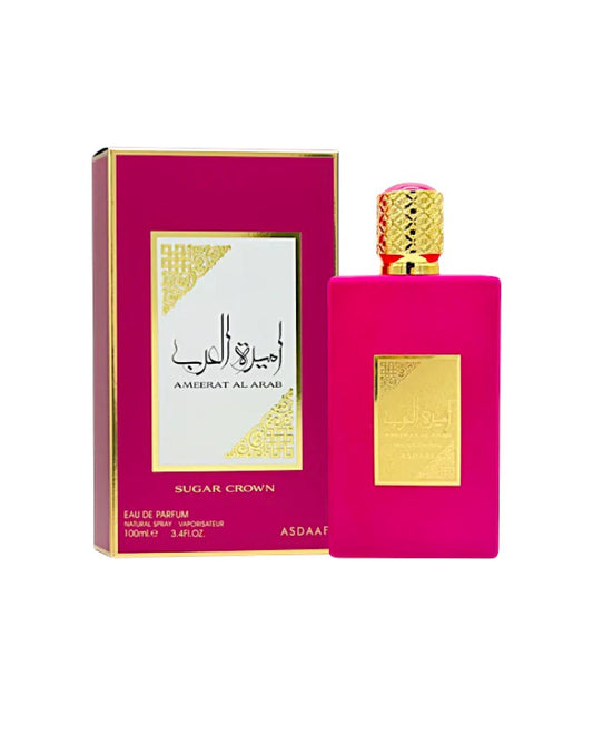 Ameerat Al Arab Sugar Crown
