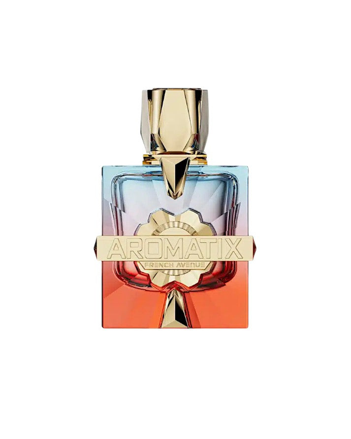 Teas Me Aromatix - French Avenue