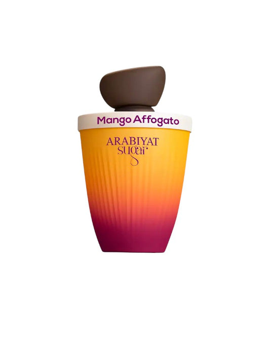Arabiyat - Mango Affogato