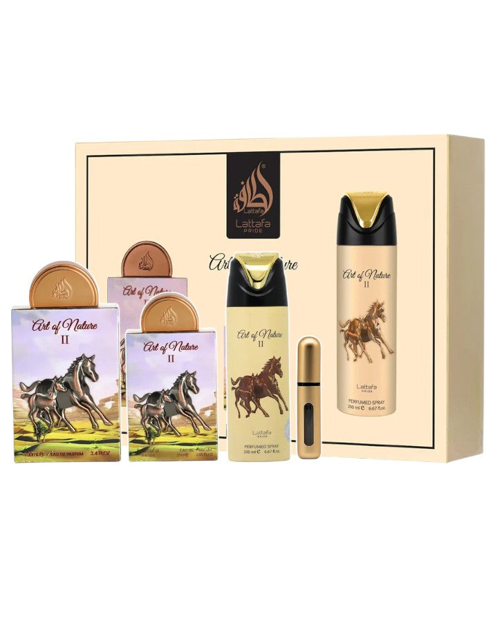 Art Of Nature 2- Lattafa