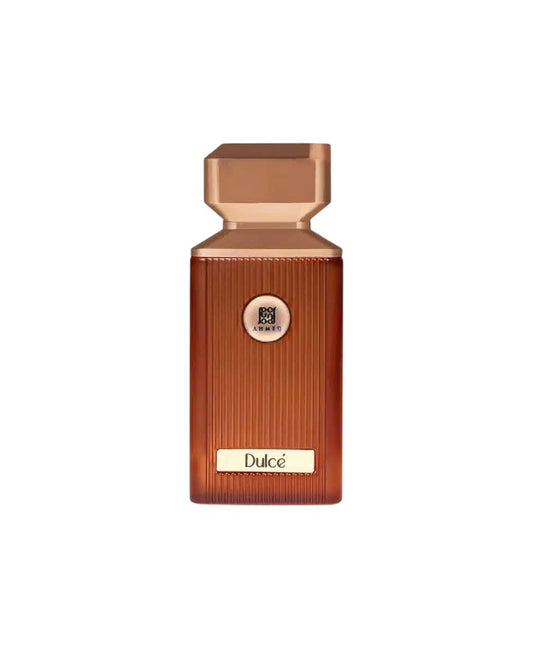 Dulcé – Ahmed Al Maghribi