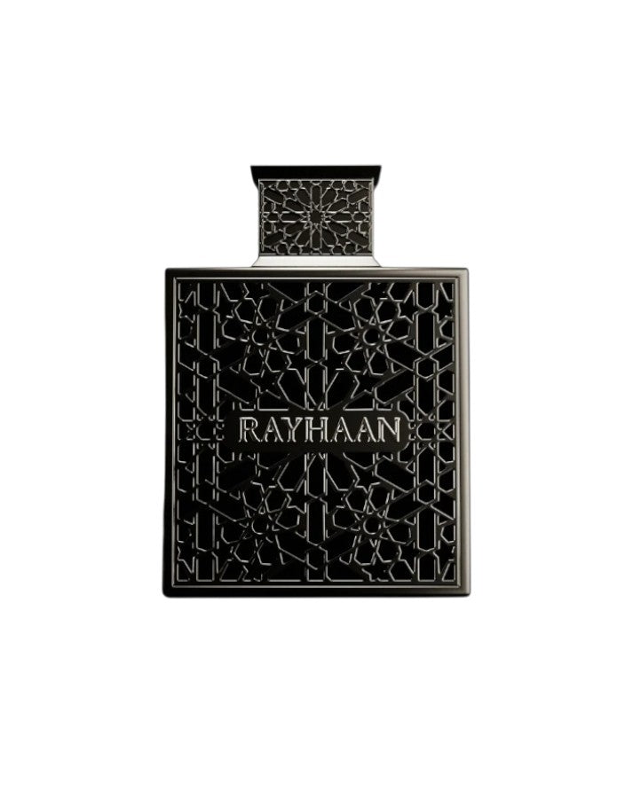 Obsidian - Rayhaan