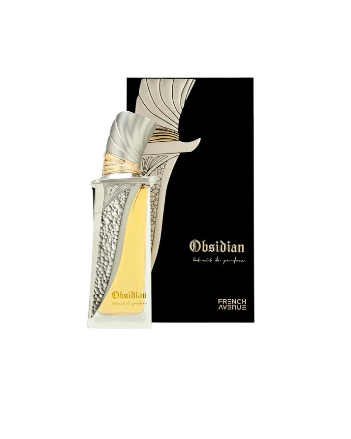 Obsidian – EXdp