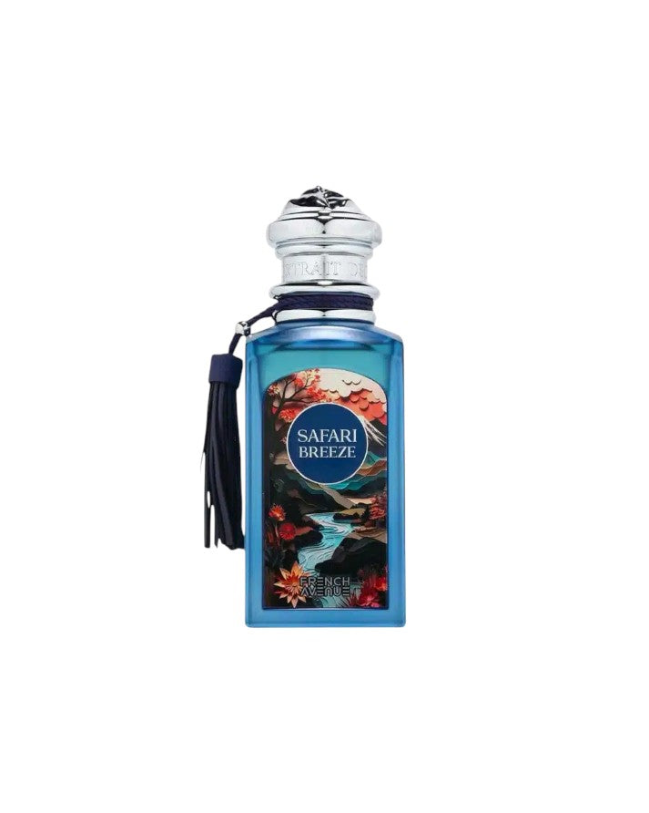 Safari Breeze