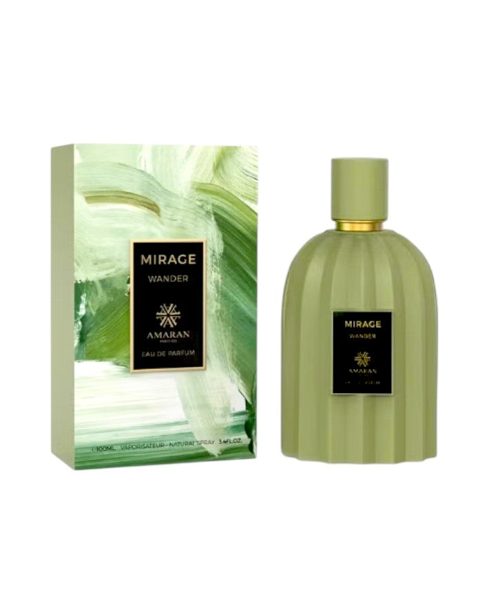 Wander Mirage de Amaran Perfums