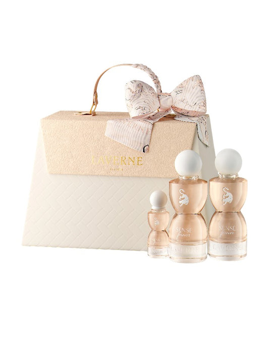 Laverne Sense Forever Eau de Parfum | Perfume árabe femenino elegante