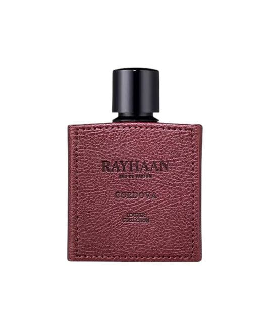 Rayhaan Leather Collection Cordova 100ml Eau de Parfum