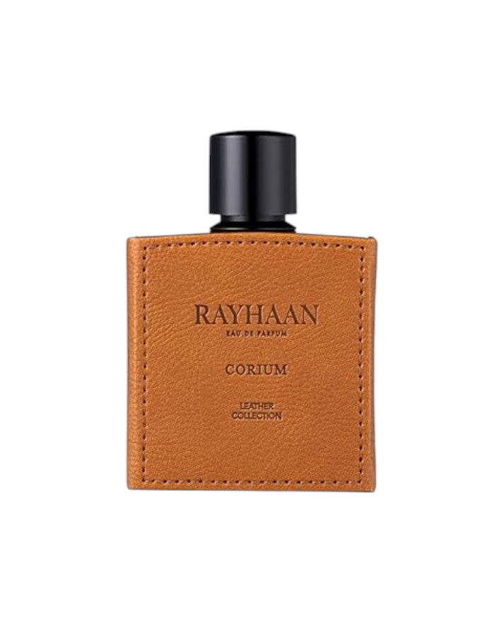 Rayhaan Corium Eau de Parfum – Perfume Árabe Elegante y Duradero