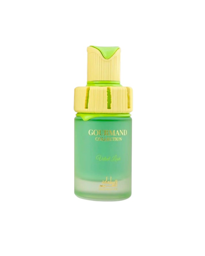 Colección Gourmand – Velvet Lush - Mamlakat Al Oud