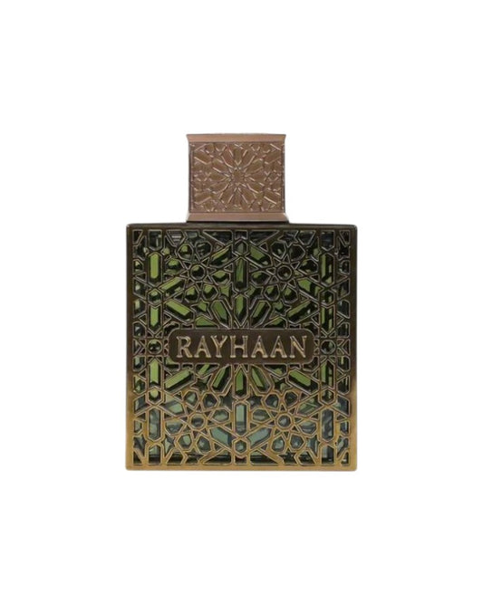 Rayhaan Terra Eau de Parfum 100ml