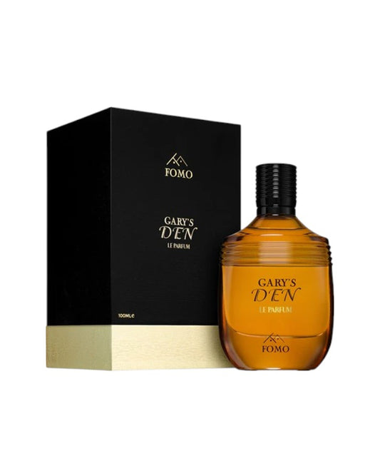 Gary’s Den FOMO – Perfume Hombre