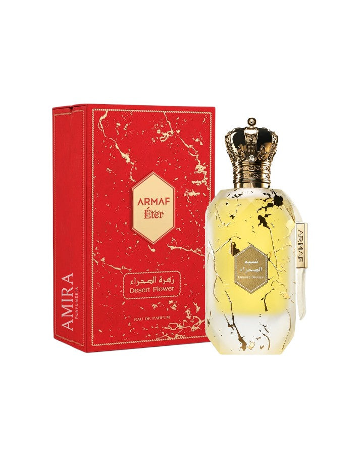 Armaf Eter Desert Flower EDP 100ml | Amira Perfumería