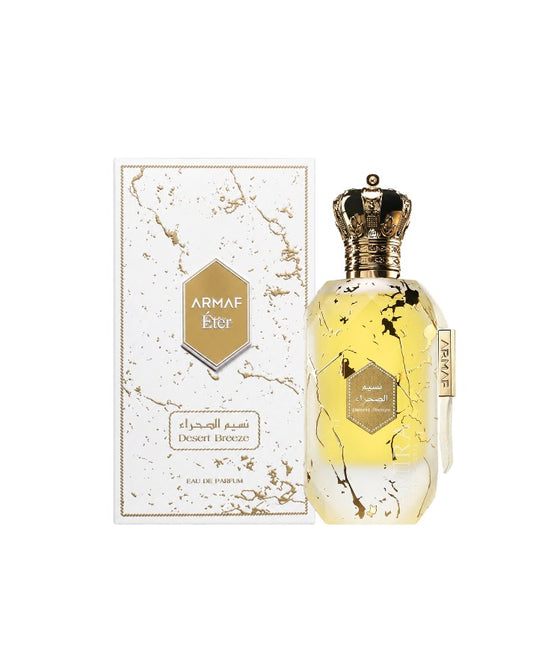 Armaf Eter Desert Breeze EDP 100ml | Amira Perfumería
