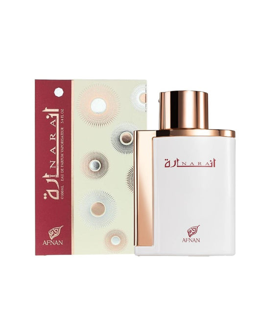 Afnan Inara White EDP 100ml