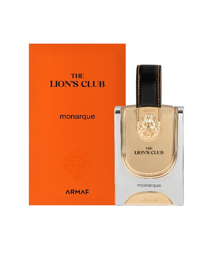 Armaf The Lion’s Club Monarque EDP 100ml