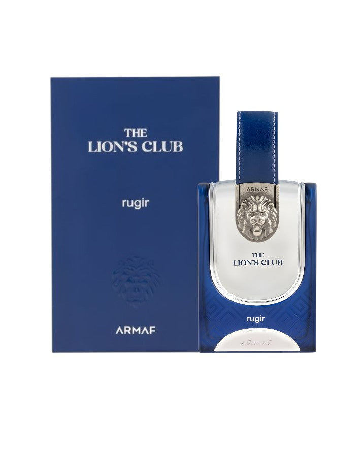 Armaf The Lion’s Club Rugir EDP 100ml