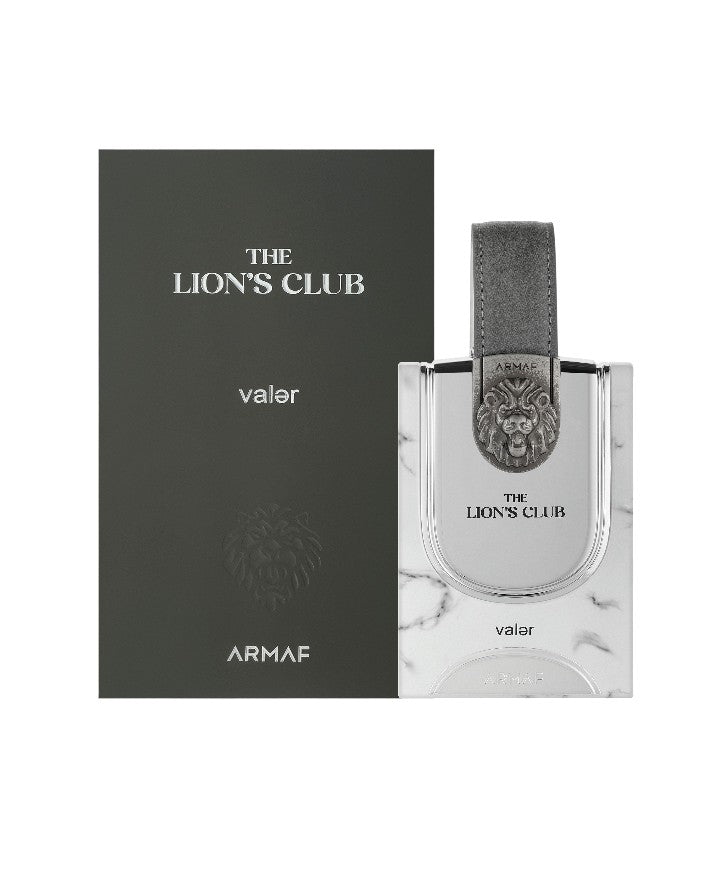 Armaf The Lion’s Club Valer EDP 100ml