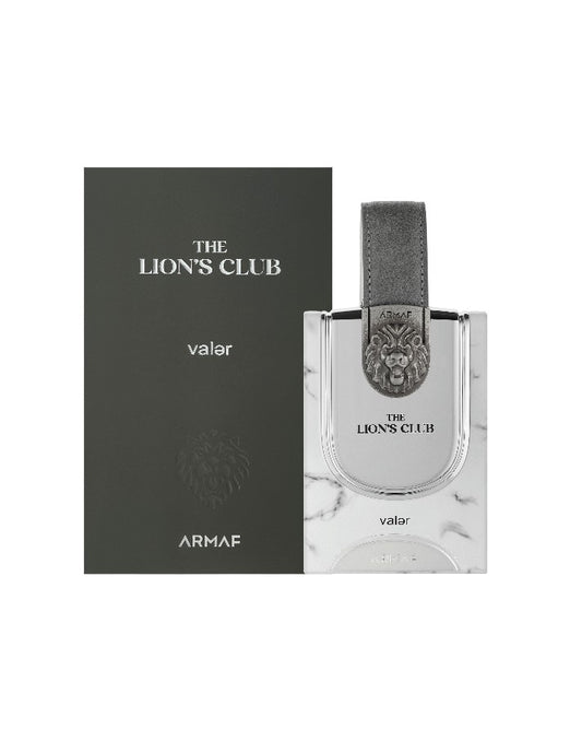 Armaf The Lion’s Club Valer EDP 100ml