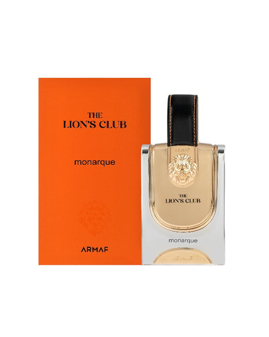 Armaf The Lion’s Club Monarque EDP 100ml
