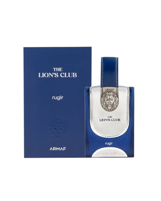 Armaf The Lion’s Club Rugir EDP 100ml