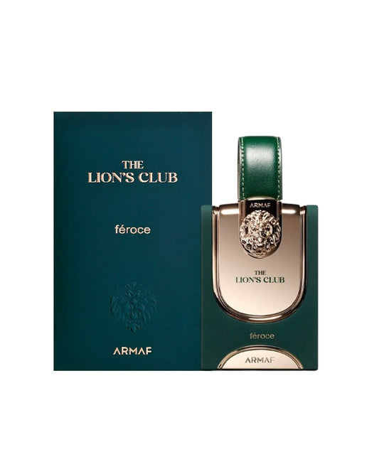 Armaf The Lion’s Club Feroce EDP 100ml