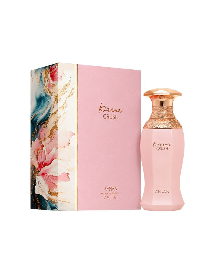 Afnan Kiaana Crush EDP 100m