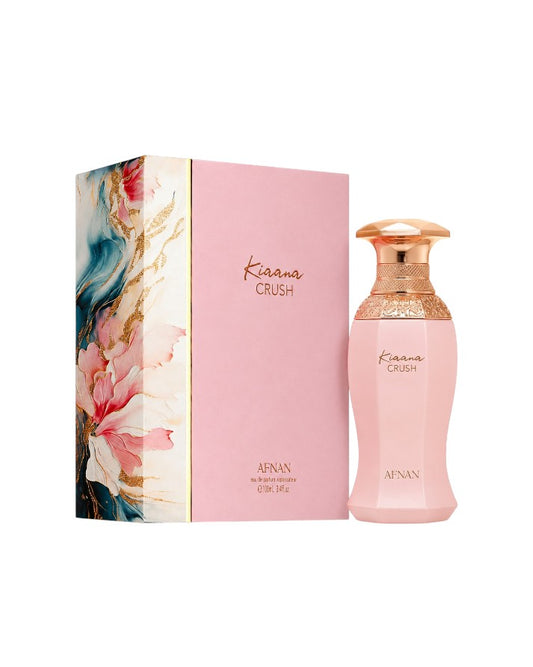Afnan Kiaana Crush EDP 100m