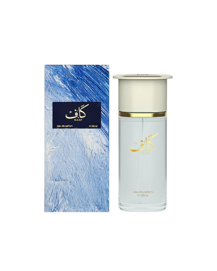 Ahmed Al Maghribi Kaaf Eau de Parfum