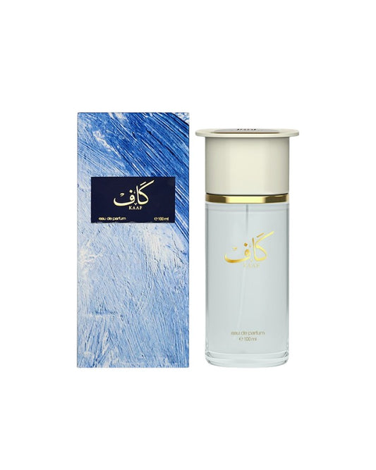 Ahmed Al Maghribi Kaaf Eau de Parfum