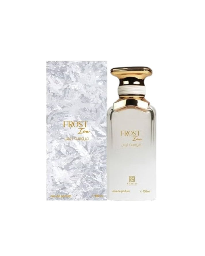 Ahmed Al Maghribi Frost Ice Eau de Parfum