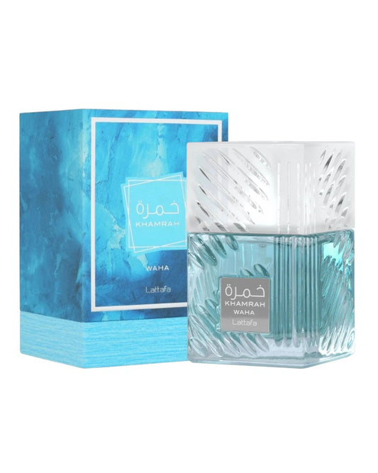 Khamrah Waha Eau de Parfum