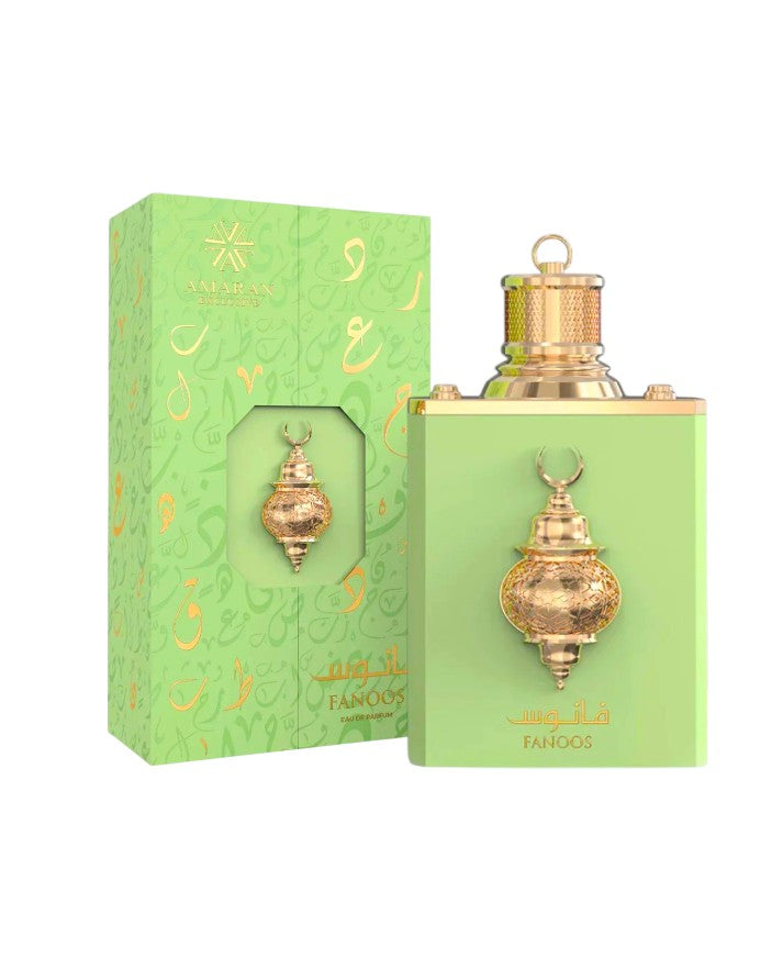 Amaran Fanoos Eau de Parfum 100 ml