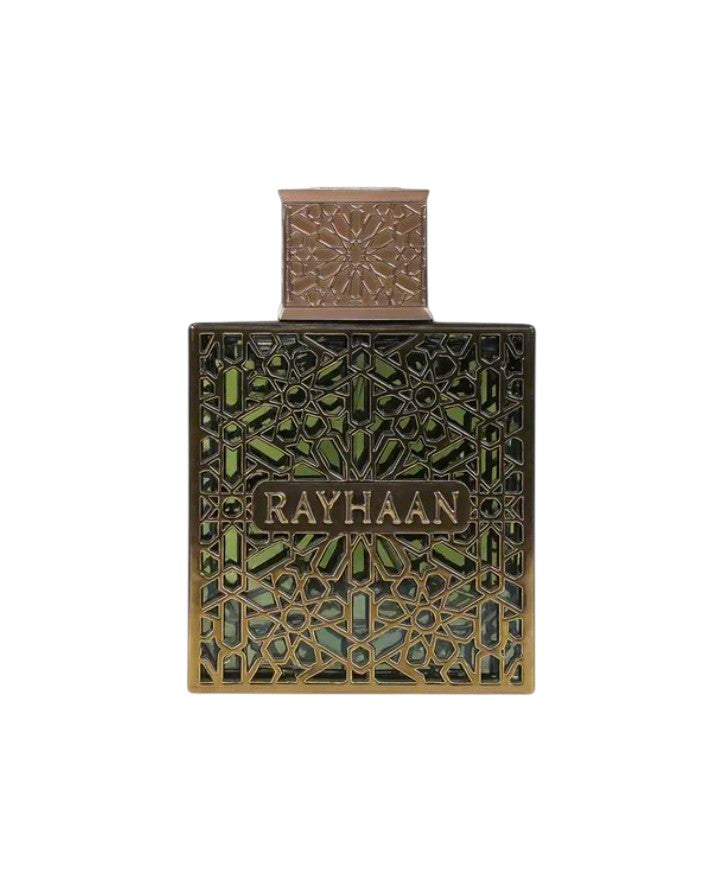 Rayhaan Terra Eau de Parfum 100ml