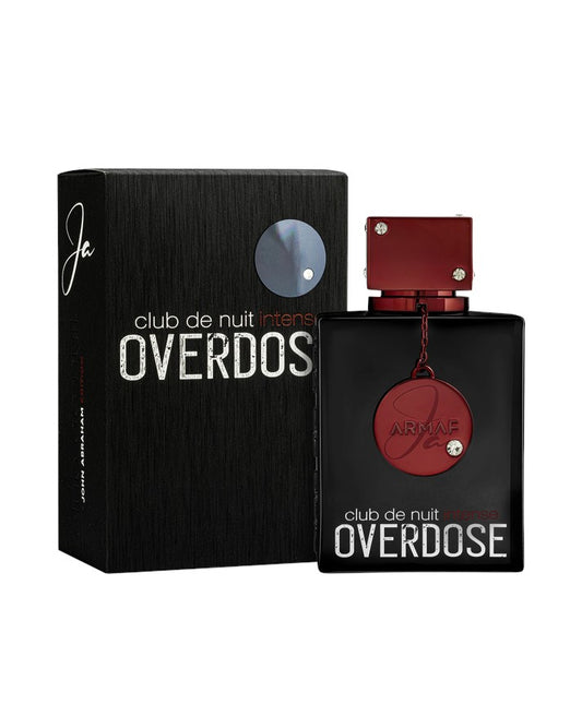 Armaf Club de Nuit Intense Overdose Extrait de Parfum 100 ml