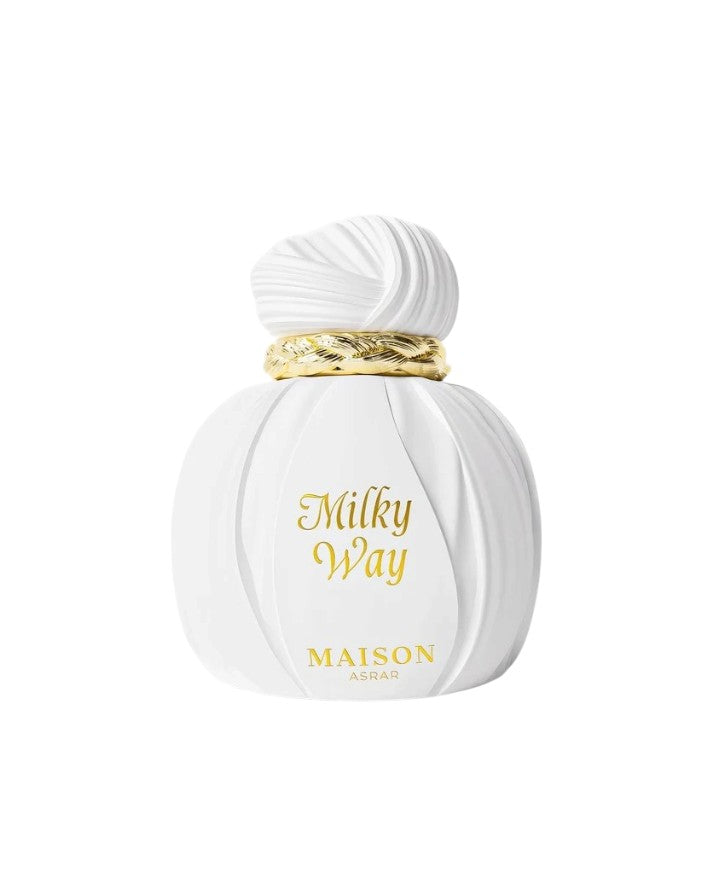 Maison Asrar Milky Way Eau de Parfum Unisex 100 ml